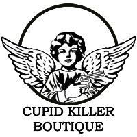 CUPID KILLER logo