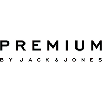 premium by jack & jones logo