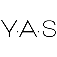 Y.A.S logo