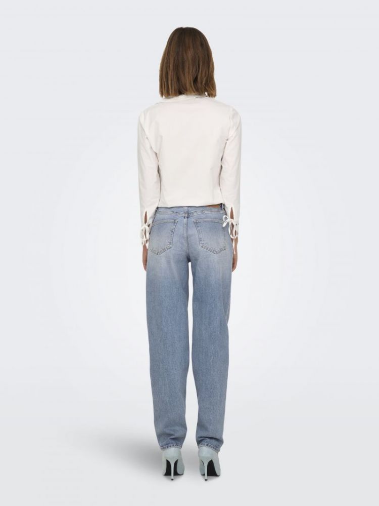 ONLJUICY HW MOM REA365 DNM NOO 179695 Medium B