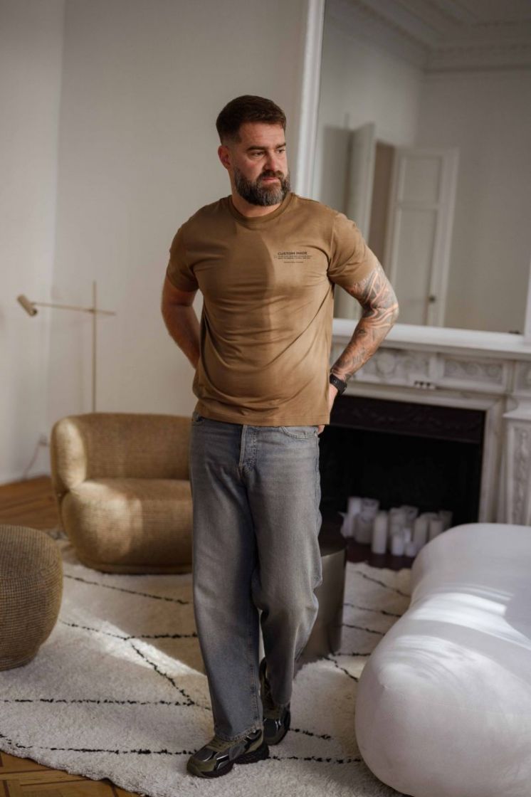 JJIALEX JJORIGINAL SBD 331 NOO 188778 Grey Den