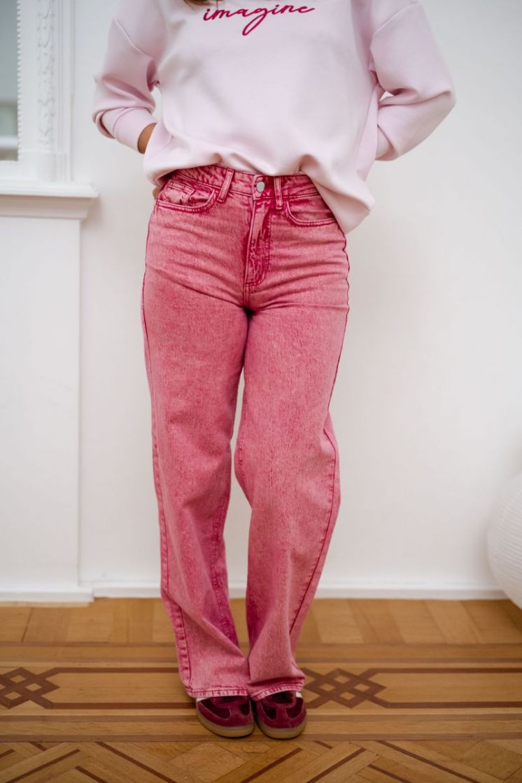 VIFREYA HW WIDE COLOR WASH JEA 221474 Jazzy