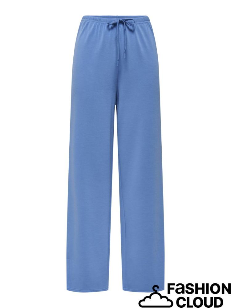 ONLMAYA MODAL PANTS JRS 177937 Ultramar