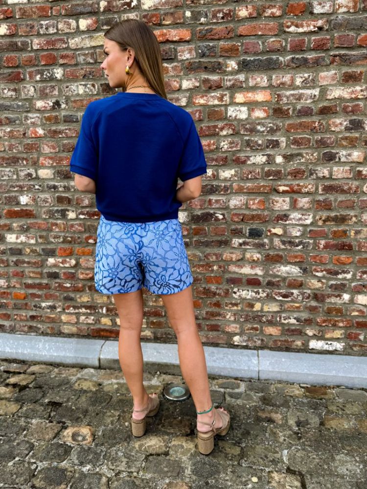 VMMIKKA HW SHORTS WVN GA 249737003 Brunn