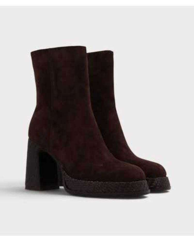 MARRON OSCURO 0