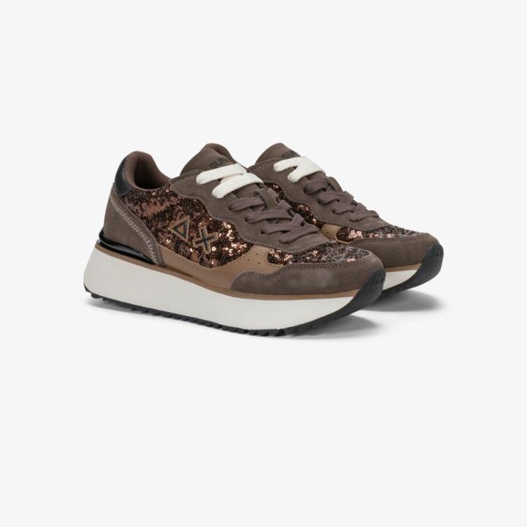 BROWN 08