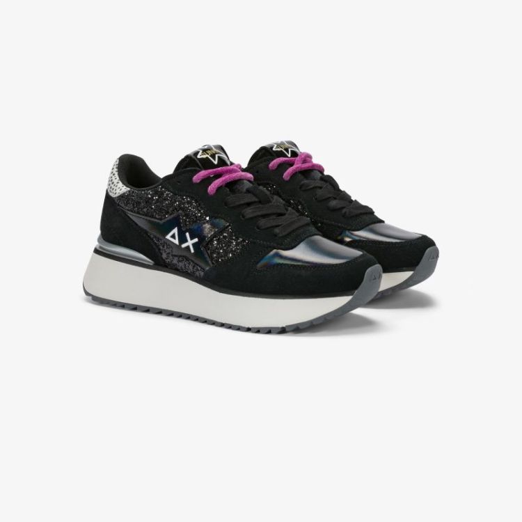 BLACK 11